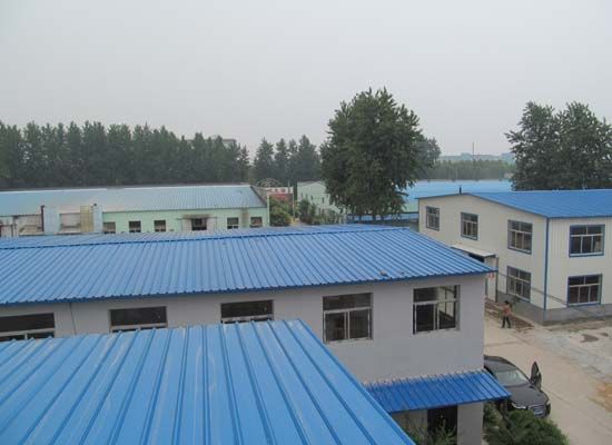 點(diǎn)擊查看詳細(xì)信息<br>標(biāo)題：廠容廠貌 閱讀次數(shù)：1962