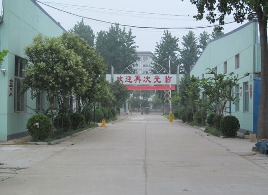 點(diǎn)擊查看詳細(xì)信息<br>標(biāo)題：廠容廠貌 閱讀次數(shù)：1845