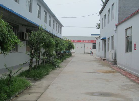 點(diǎn)擊查看詳細(xì)信息<br>標(biāo)題：廠容廠貌 閱讀次數(shù)：2069