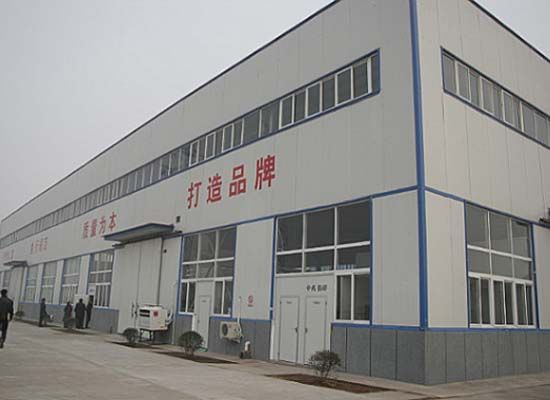 點(diǎn)擊查看詳細(xì)信息<br>標(biāo)題：廠容廠貌 閱讀次數(shù)：2679