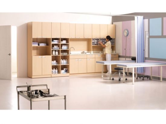 點(diǎn)擊查看詳細(xì)信息<br>標(biāo)題：醫(yī)院家具 閱讀次數(shù)：1777