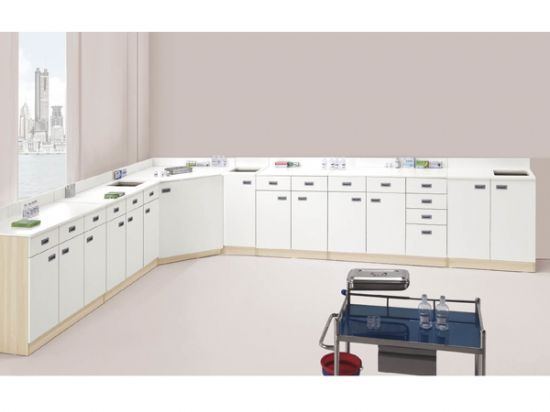 點擊查看詳細信息<br>標題：醫(yī)院家具 閱讀次數(shù)：2346