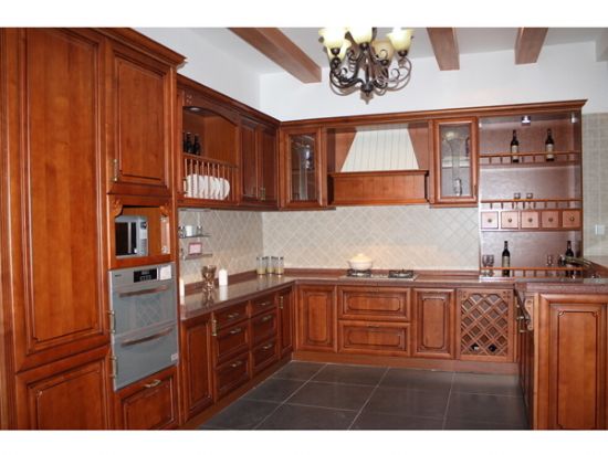 點擊查看詳細信息<br>標題：橡木系列 閱讀次數(shù)：1840