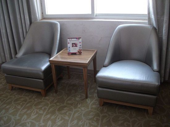 點擊查看詳細信息<br>標題：客房系列 閱讀次數(shù)：1985