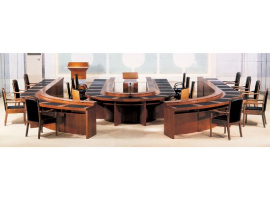 點擊查看詳細信息<br>標題：會議桌 閱讀次數(shù)：2503