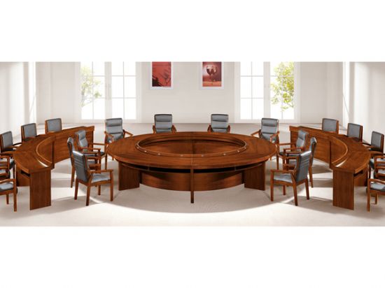 點擊查看詳細信息<br>標題：會議桌 閱讀次數(shù)：2839