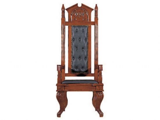 點(diǎn)擊查看詳細(xì)信息<br>標(biāo)題：法官椅 閱讀次數(shù)：4601